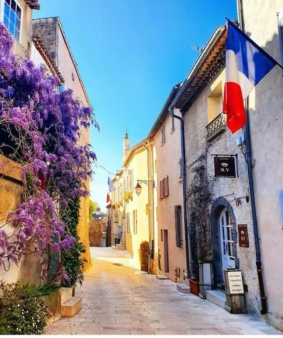 Lägenhet Proche St Tropez Refait A Neuf Bord De Plage Et Piscine Cogolin Frankrike